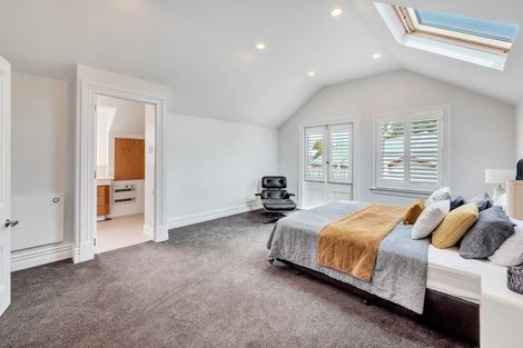 Photo of property in 306a Jervois Road, Herne Bay, Auckland, 1011