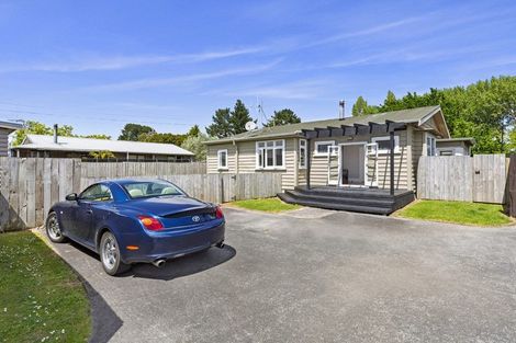 Photo of property in 119a Rimu Street, Maeroa, Hamilton, 3200