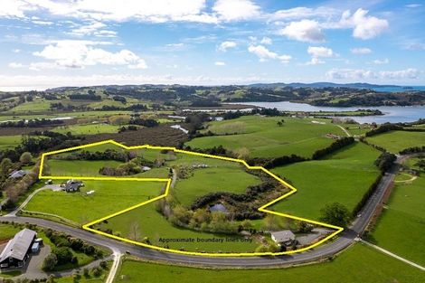 Photo of property in 321 Green Road, Matakana, Warkworth, 0985