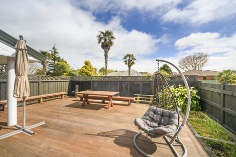 Photo of property in 18 Palm Avenue, Hokowhitu, Palmerston North, 4410