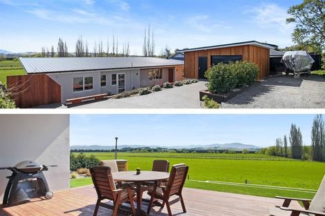 Photo of property in 1802 Cust Road, Cust, 7471