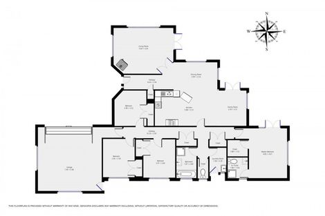 Photo of property in 22 Abby Road, Fitzherbert, Palmerston North, 4410