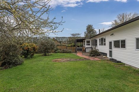 Photo of property in 64 Paul Road, Te Teko, Whakatane, 3192