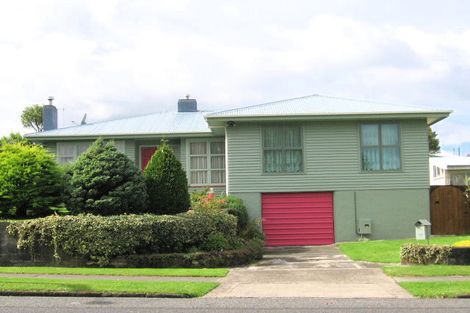Photo of property in 83 Billah Street, Tokoroa, 3420