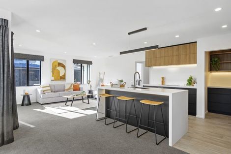 Photo of property in 4 Rostrevor Place, Mairehau, Christchurch, 8052