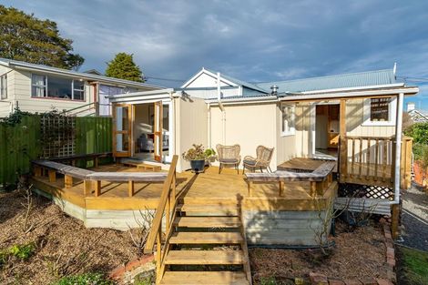 Photo of property in 53 Islington Street, North East Valley, Dunedin, 9010