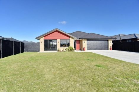 Photo of property in 4 Picton Place, Kaiapoi, 7630