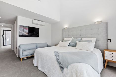 Photo of property in Latimer Terraces, 6/197 Hereford Street, Christchurch Central, Christchurch, 8011