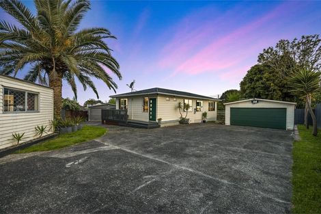 Photo of property in 8 Frostbite Place, Ranui, Auckland, 0612