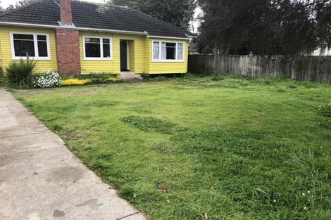 Photo of property in 16 Huia Road, Papatoetoe, Auckland, 2025