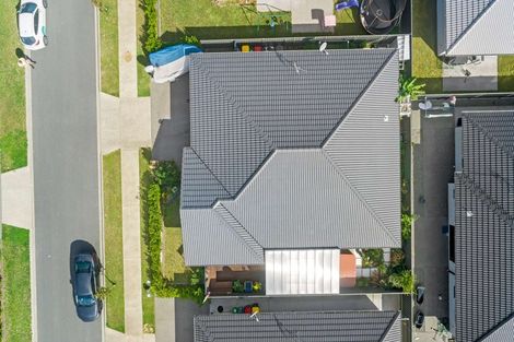Photo of property in 5 Taffe Crescent, Pyes Pa, Tauranga, 3112