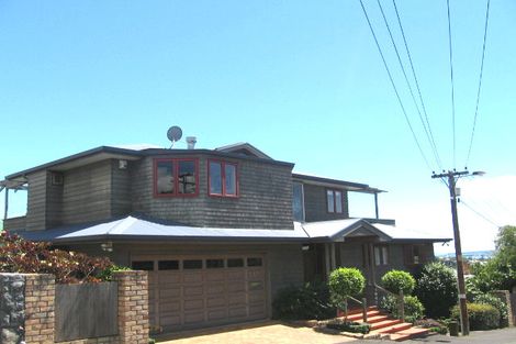 Photo of property in 12 Wootton Road, Remuera, Auckland, 1050