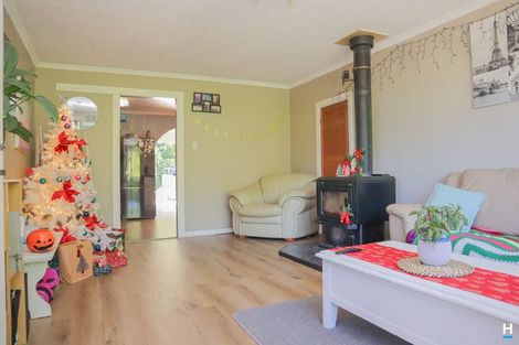 Photo of property in 9 Ross Street, Dunollie, Runanga, 7803