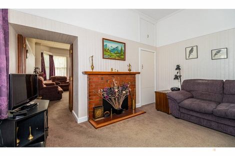 Photo of property in 34 Maltby Avenue, West End, Timaru, 7910
