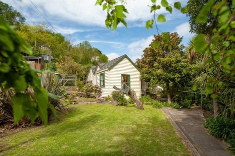 Photo of property in 24a Voelas Road, Lyttelton, 8082