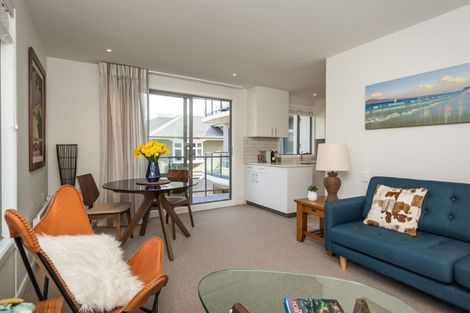 Photo of property in 6/245 Montreal Street, Christchurch Central, Christchurch, 8013