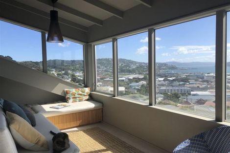 Photo of property in 46 Rodrigo Road, Kilbirnie, Wellington, 6022