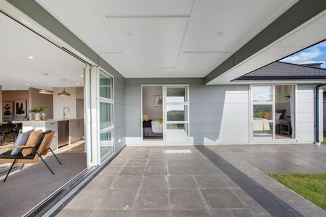 Photo of property in 47 John Burke Drive, Aotea, Porirua, 5024