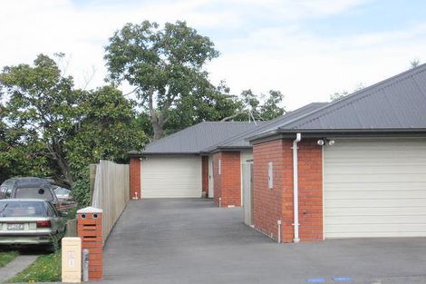 Photo of property in 3/356 Havelock Street, Ashburton, 7700