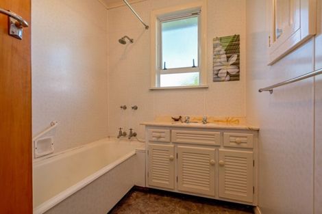 Photo of property in 63 Miro Street, Takaro, Palmerston North, 4410