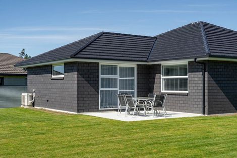 Photo of property in 9 Mervyn Brown Place, Solway, Masterton, 5810