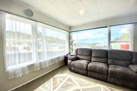 Photo of property in 205 Major Drive, Kelson, Lower Hutt, 5010