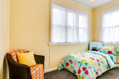 Photo of property in 1a Goldsmith Terrace, Hospital Hill, Napier, 4110