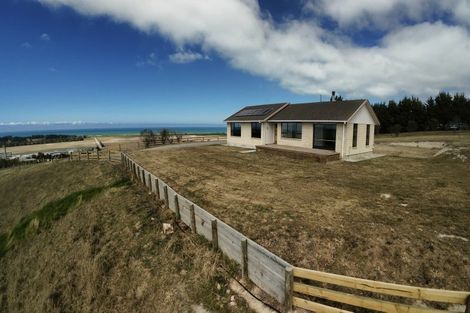 Photo of property in 7 Georgetown-pukeuri Road, Pukeuri, Oamaru, 9493