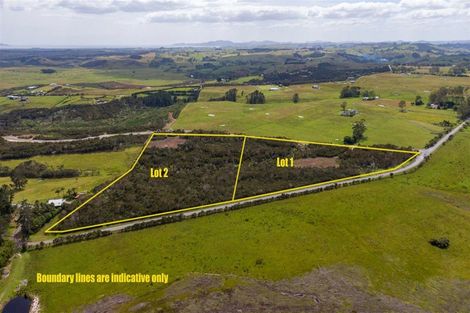 Photo of property in 170 Pairatahi Road, Kaingaroa, Kaitaia, 0483