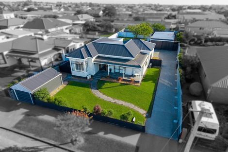 Photo of property in 5 Archer Street, Parkside, Timaru, 7910