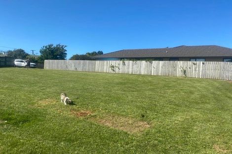 Photo of property in 2c Christensen Street, Waihi, 3610
