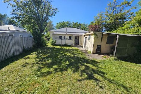 Photo of property in 43 Mathesons Road, Phillipstown, Christchurch, 8011