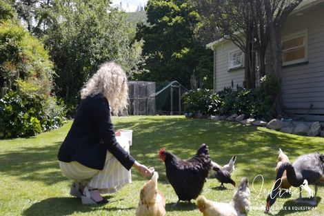 Photo of property in 124 Tunakino Valley, Rai Valley, 7194