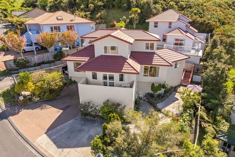 Photo of property in 75 Mclintock Street, Johnsonville, Wellington, 6037