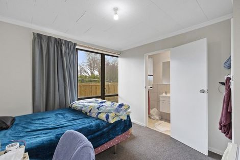 Photo of property in 50 Hooker Avenue, Bryndwr, Christchurch, 8053