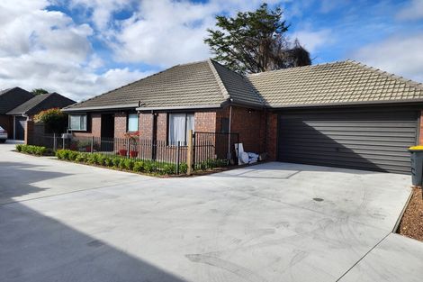 Photo of property in 77 Mackworth Street, Woolston, Christchurch, 8062