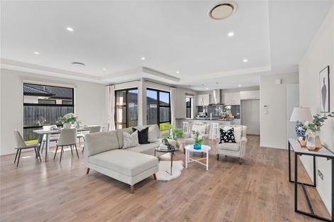 Photo of property in 33 Platinum Drive, Wigram, Christchurch, 8025