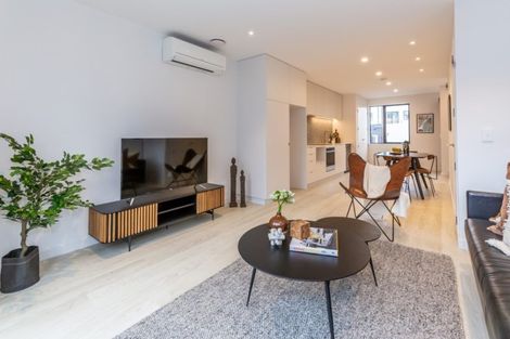 Photo of property in 7/191 Cashel Street, Christchurch Central, Christchurch, 8011