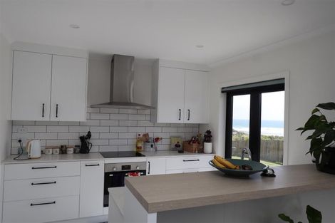 Photo of property in 43 Sunset Drive, Baylys Beach, Dargaville, 0377