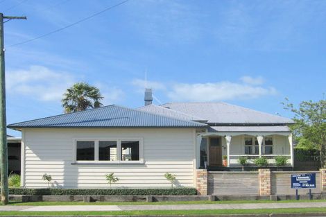 Photo of property in 20 Park Street, Morrinsville, 3300