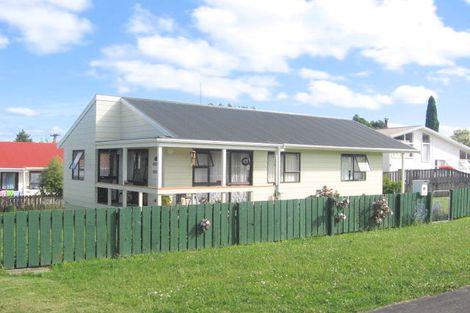 Photo of property in 3a Rowsell Heights, Kaikohe, 0405
