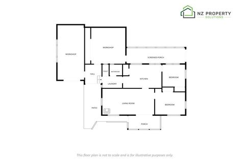 Photo of property in 2 Fraser Street, Roseneath, Port Chalmers, 9023