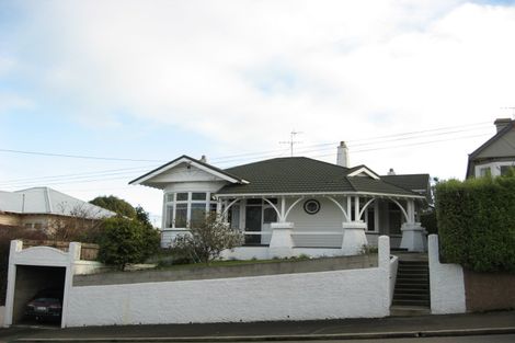 Photo of property in 18 Kenmure Road, Belleknowes, Dunedin, 9011