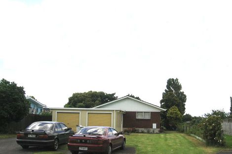 Photo of property in 2/3 Tomuri Place, Mount Wellington, Auckland, 1060