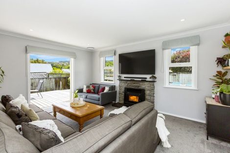 Photo of property in 38 Tennyson Street, Trentham, Upper Hutt, 5018