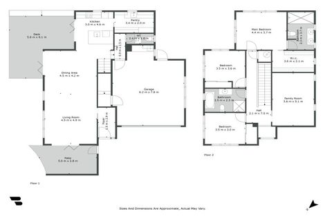 Photo of property in 1 The Crest, Sunnyhills, 2010
