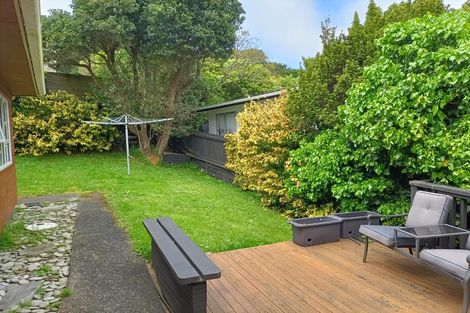 Photo of property in 6 Vasanta Avenue, Ngaio, Wellington, 6035