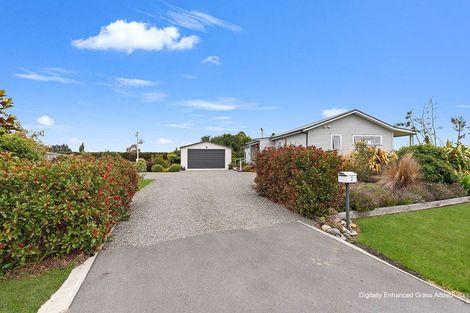 Photo of property in 2 Pukeko Way, Amberley, 7410