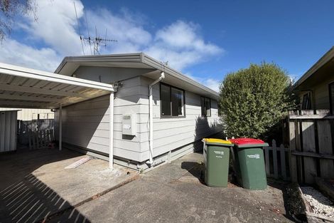 Photo of property in 4/5 Ingram Street, Papakura, 2110