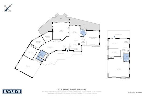 Photo of property in 22b Stone Road, Bombay, 2675